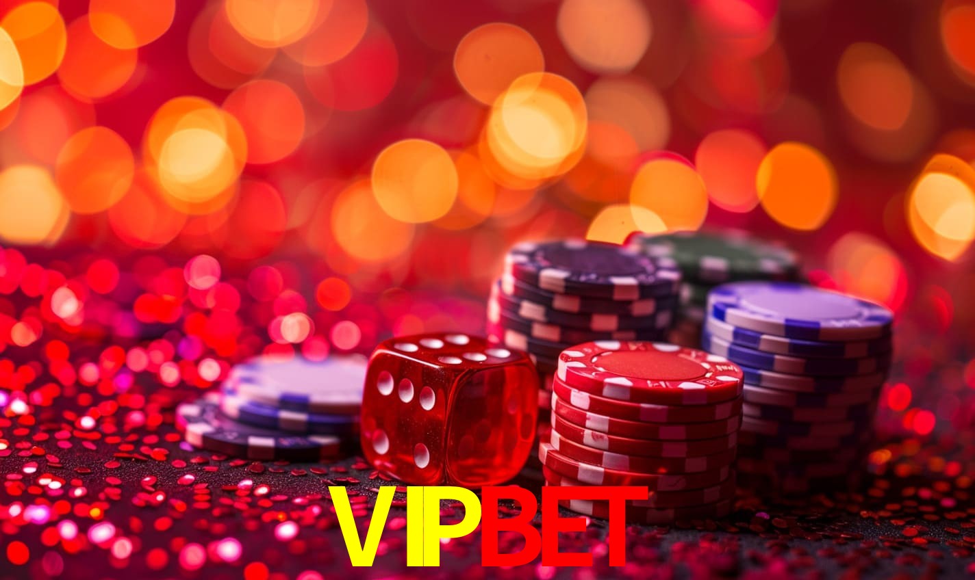 Explorando a Categoria de Eventos em Apostas na VIPBET