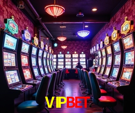Promoções Sazonais VIPBET
