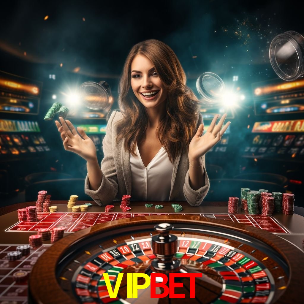 Premium Interface VIPBET