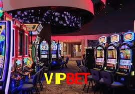 Sistemas de Segurança VIPBET