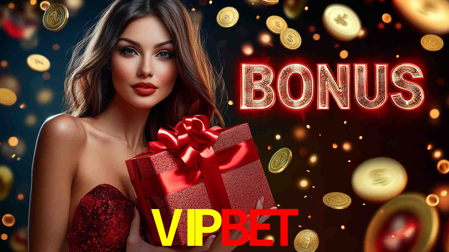 Apostas Esportivas na VIPBET: Um Guia Completo