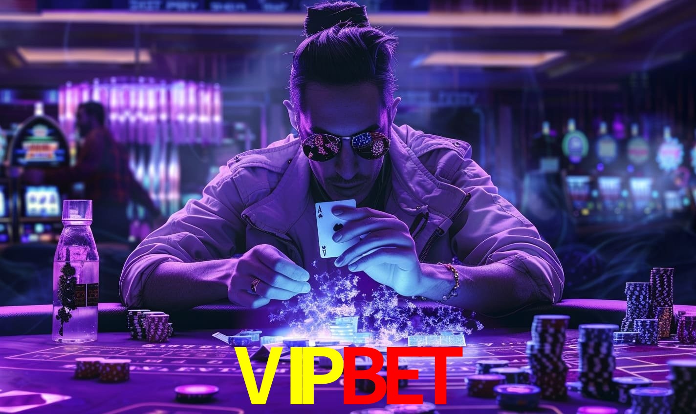Sports Statistics VIPBET