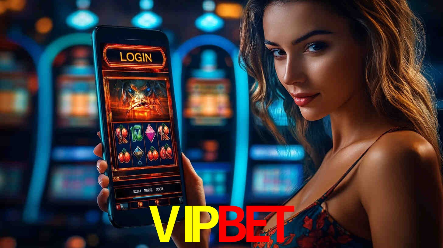 VIPBET app