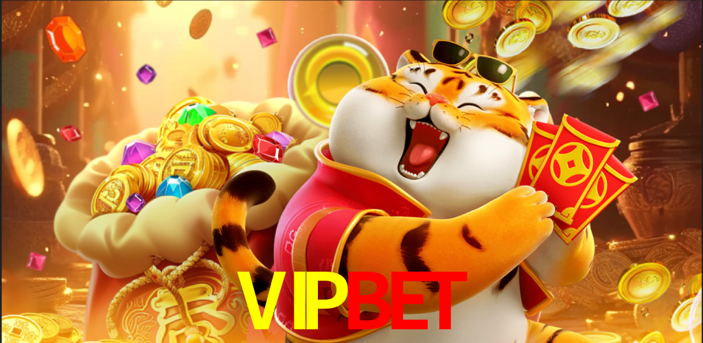 VIPBET: Seu Cassino Premiado com Pagamentos Rápidos