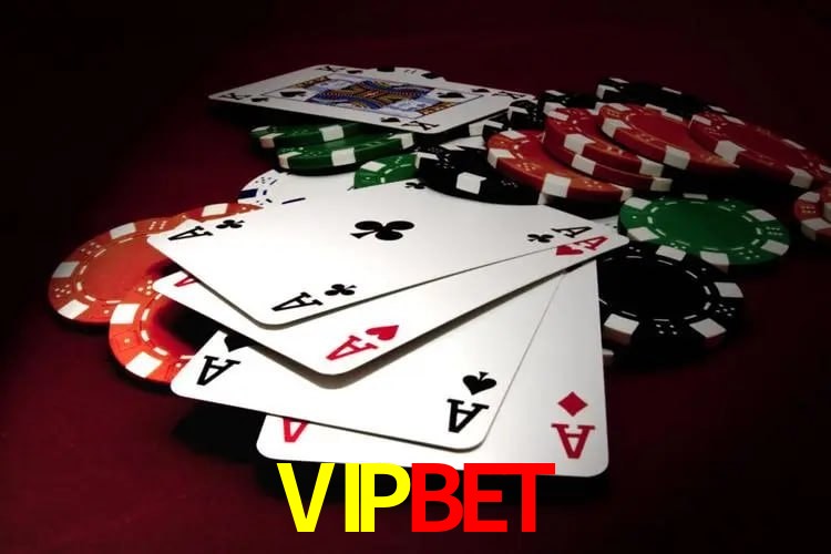 PIX Instantâneo VIPBET