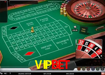 Descubra a Essência do VIPBET: Nossa História e Compromissos