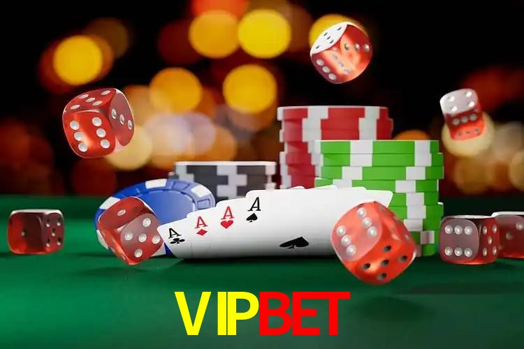 Estatísticas VIPBET