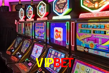 A Experiência Imersiva dos Cassinos Ao Vivo no VIPBET