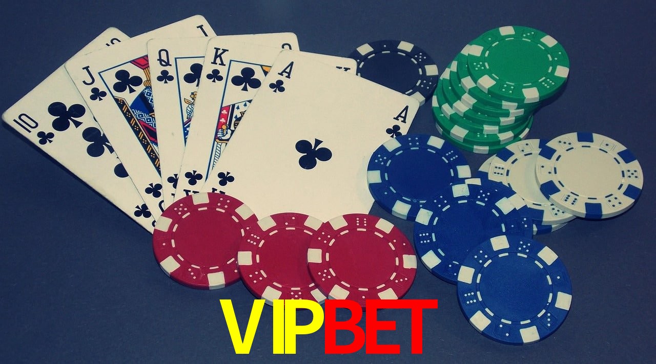 Game Providers VIPBET