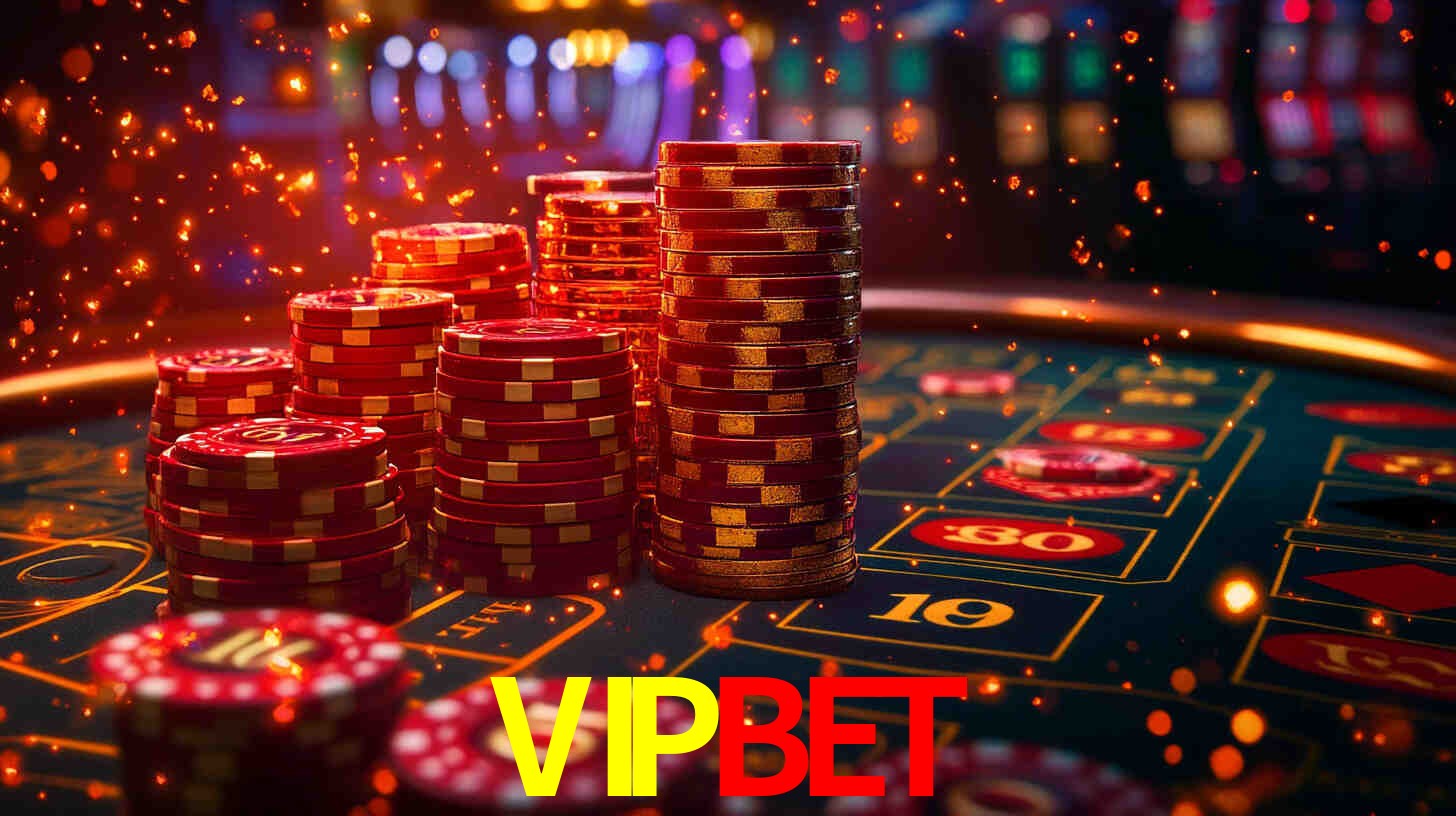 Live Casino VIPBET