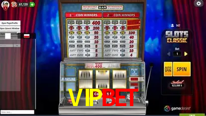 Desvendando o Mundo dos Jogos Virtuais na VIPBET