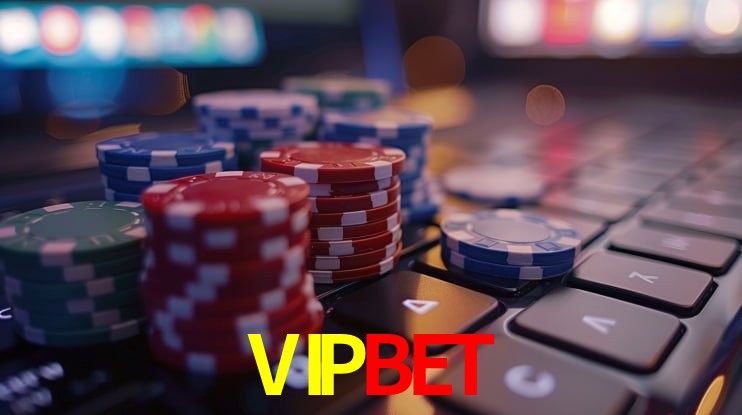 Casino Ao Vivo VIPBET