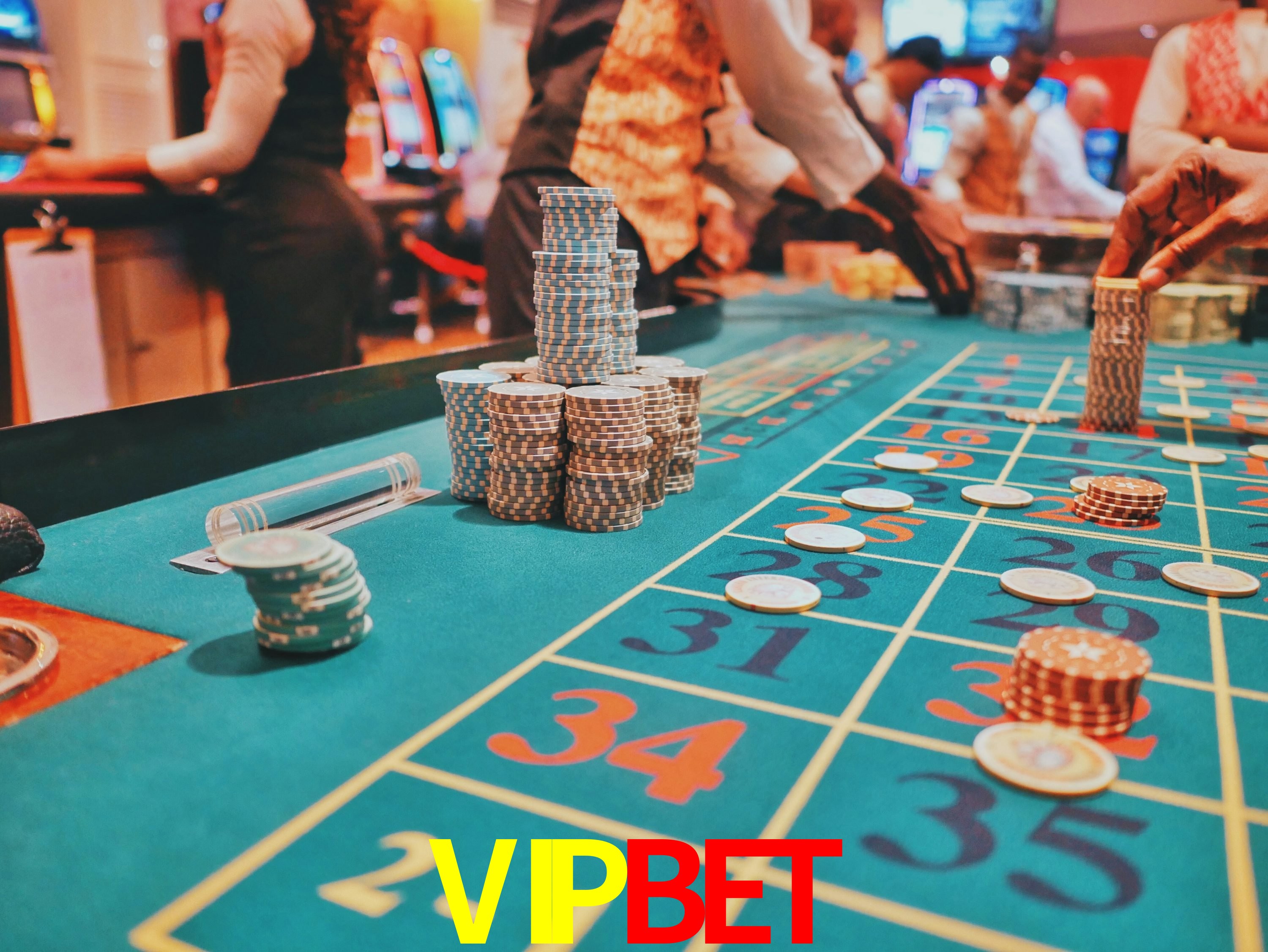 Torneios VIPBET