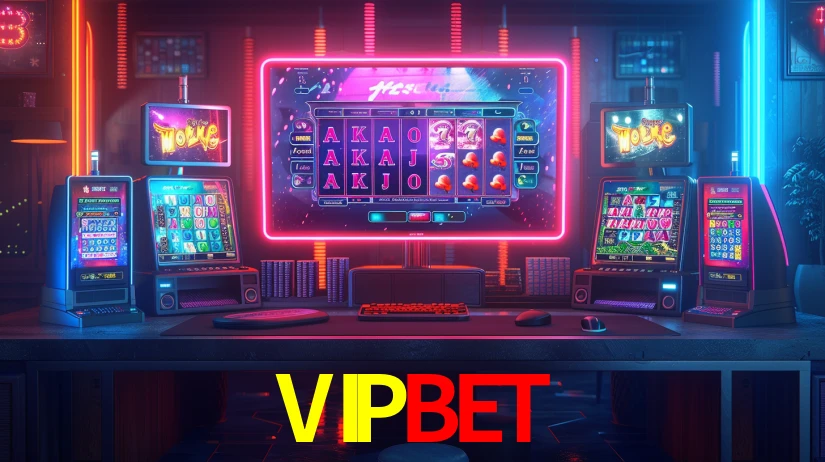Ofertas Imperdíveis na VIPBET: Promoções e Bônus Que Valem a Pena