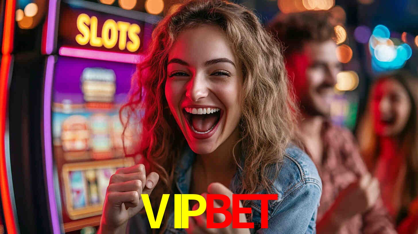 Apostas Esportivas na VIPBET: Um Guia Completo