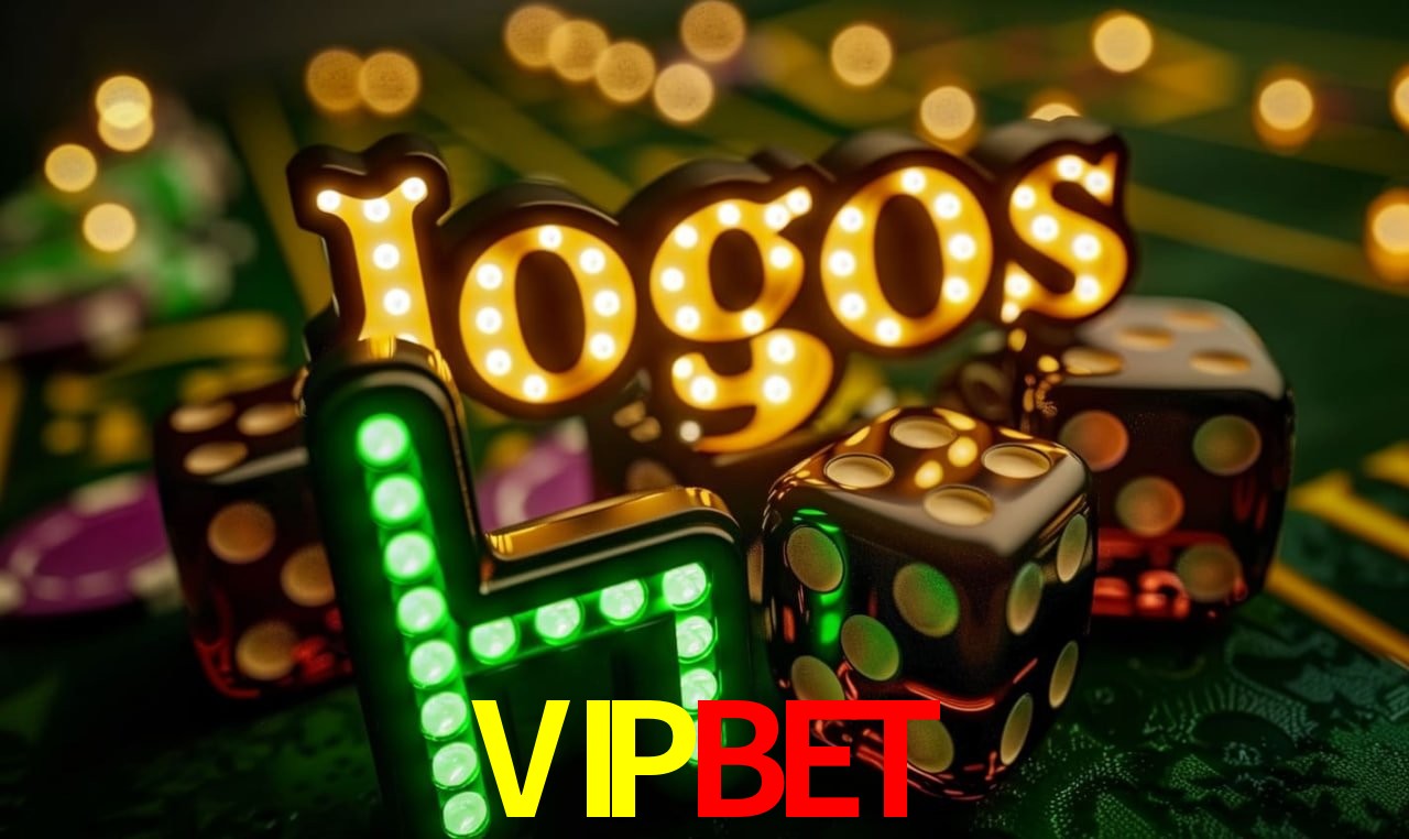 Apostas de Futebol VIPBET