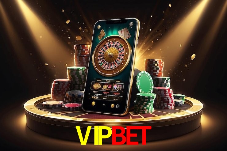 Diretório de Jogos VIPBET