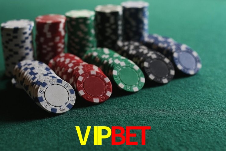 Live Casino VIPBET