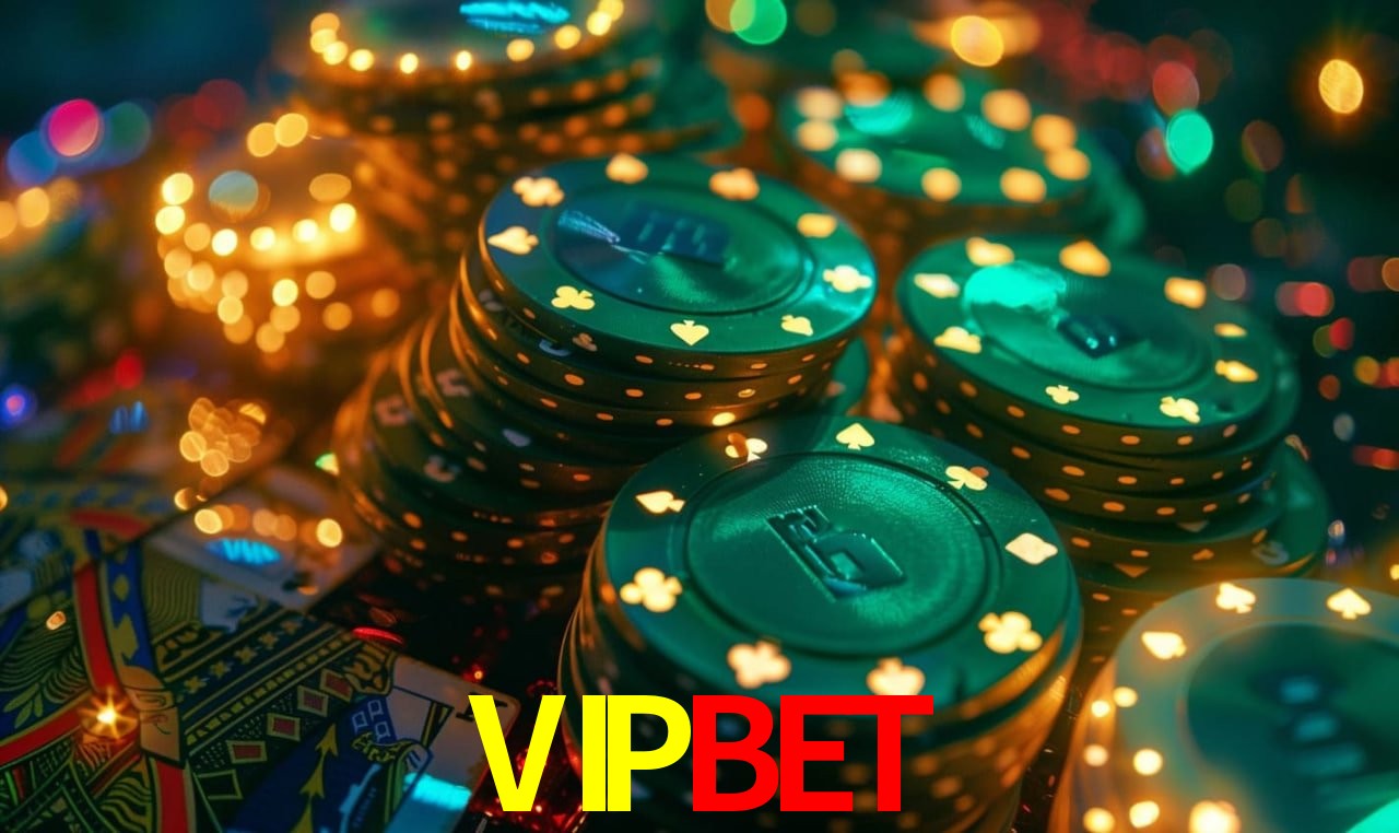 Mesa de Blackjack VIPBET