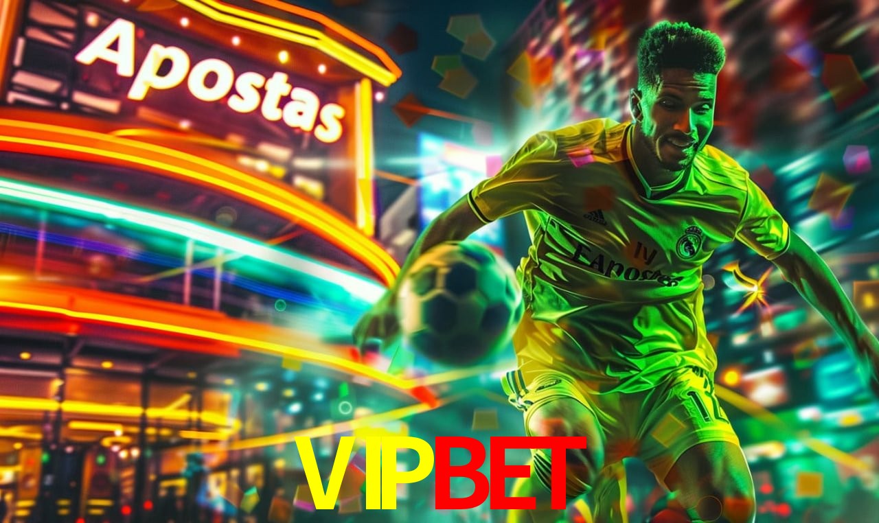 Apostas de Tênis VIPBET