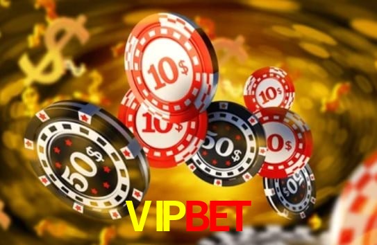 Mesa de Roleta VIPBET