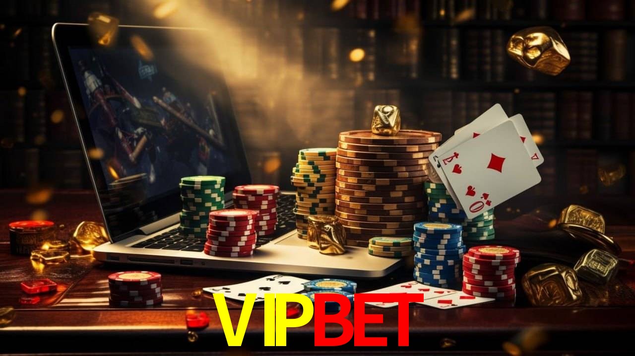 Bônus de Boas-vindas VIPBET