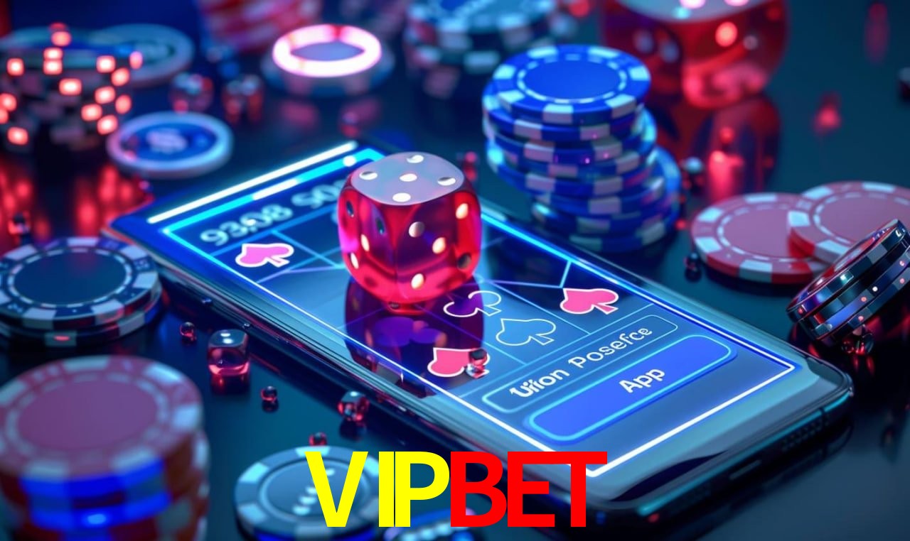 VIPBET visual 2
