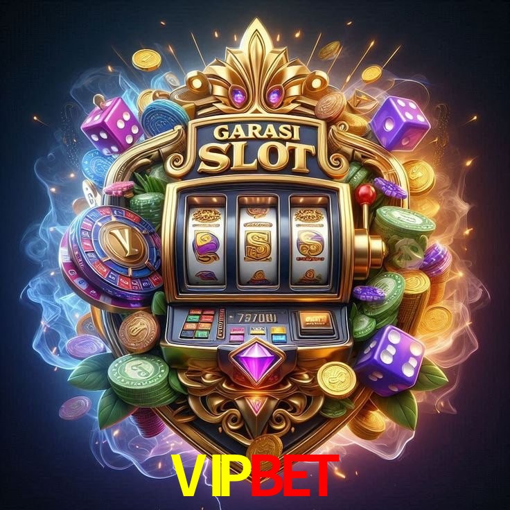 Jogos de Slot VIPBET