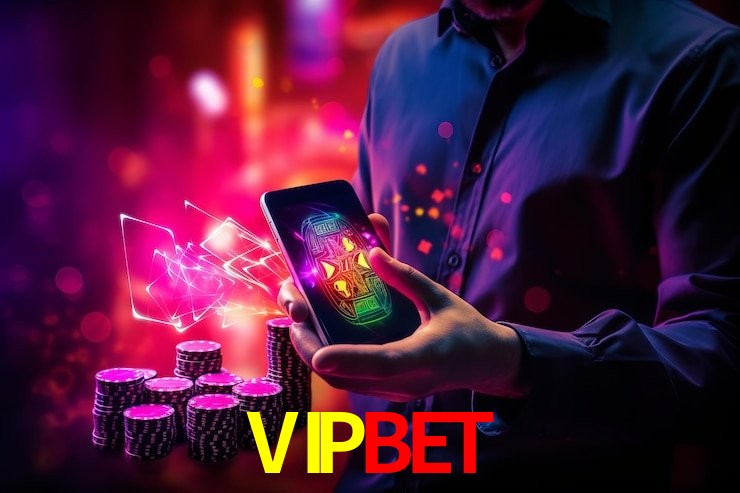 Interface Premium VIPBET