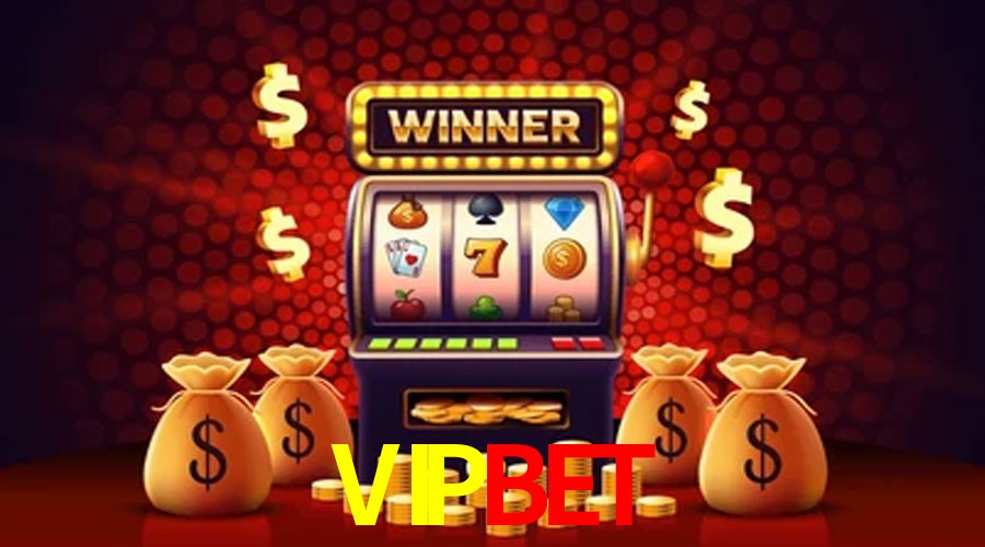 Responsive Design VIPBET