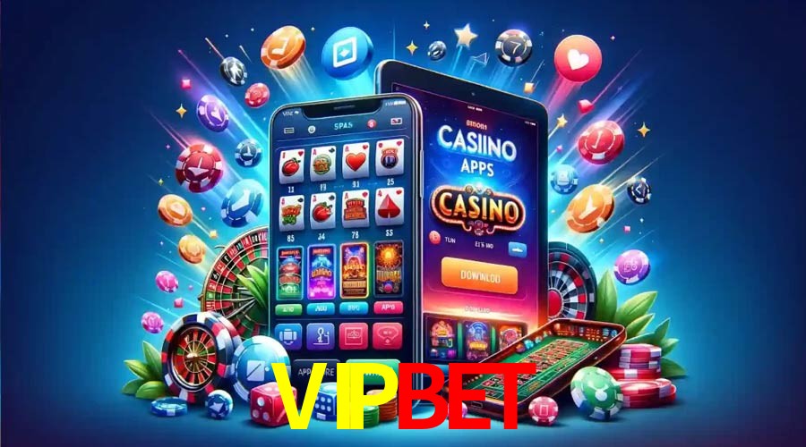 API Integration VIPBET