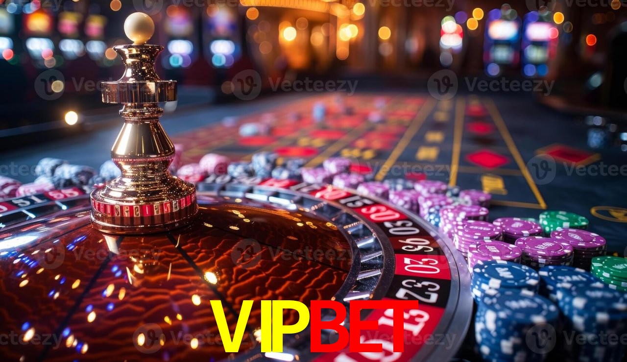 APP oficial da VIPBET para mobile