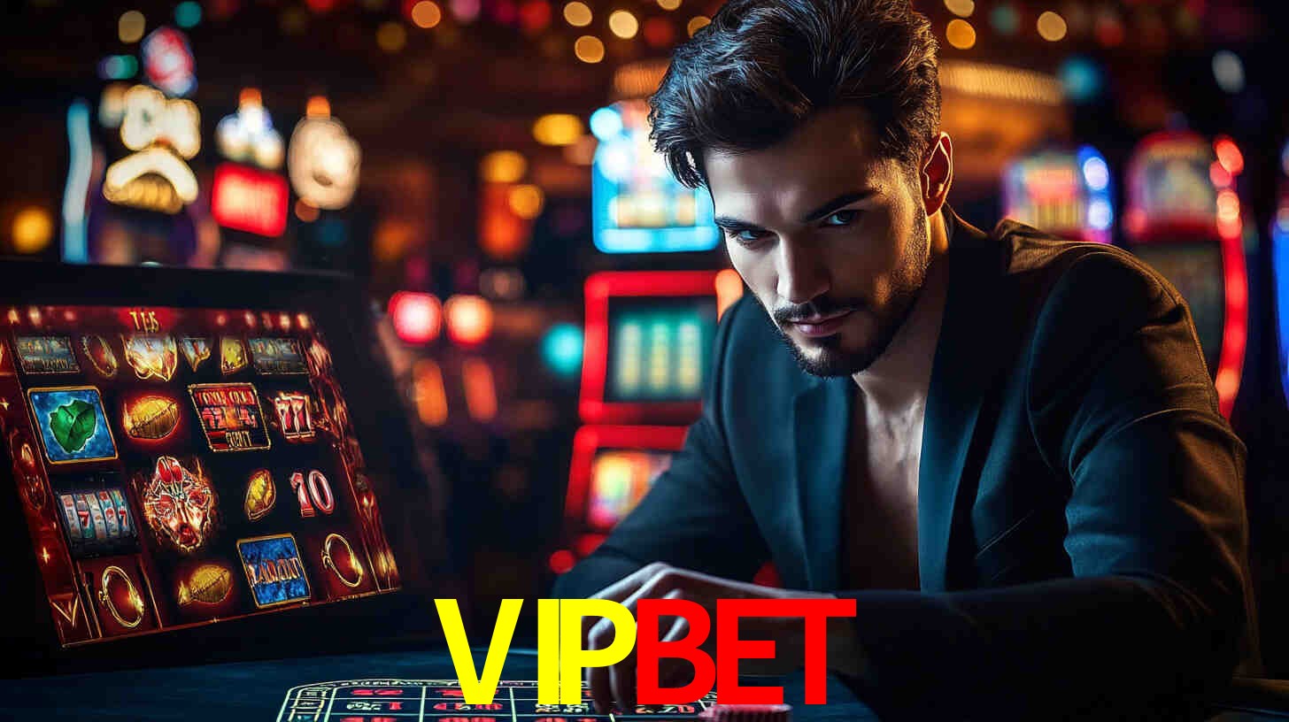 vipbet login app apk