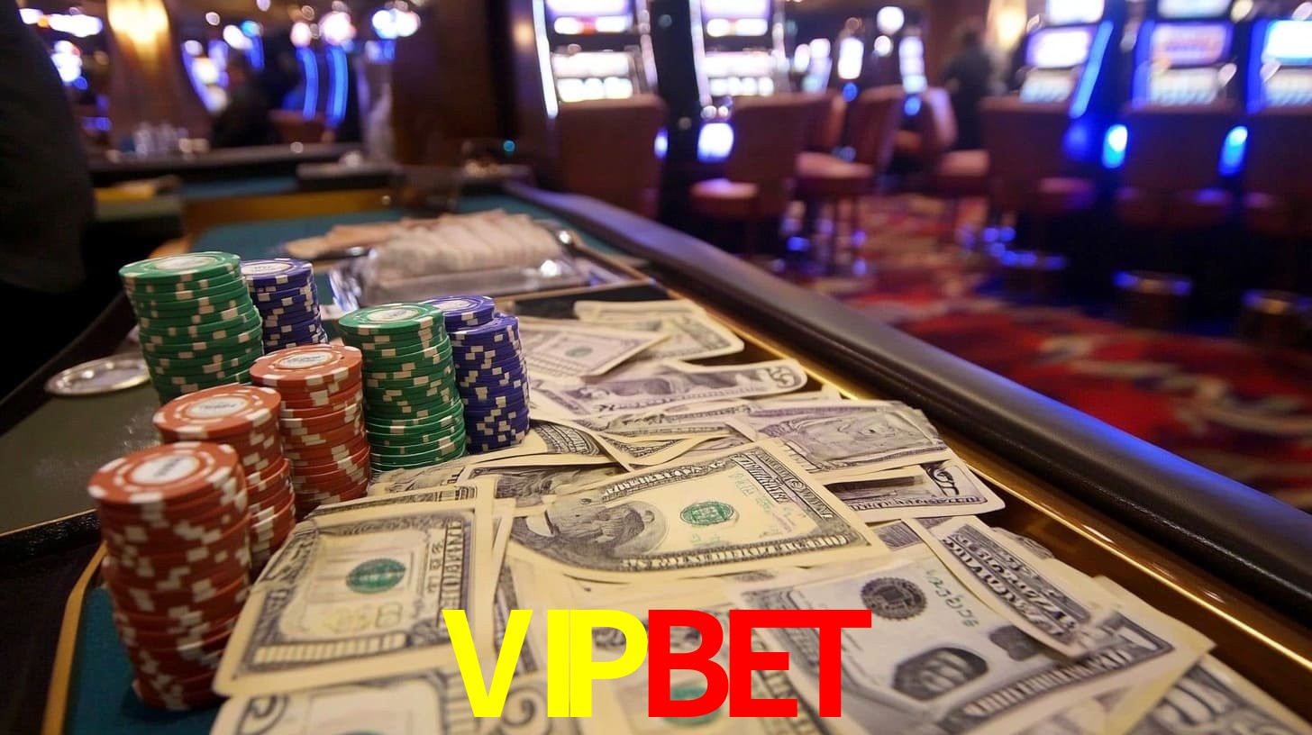 VIPBET visual 1
