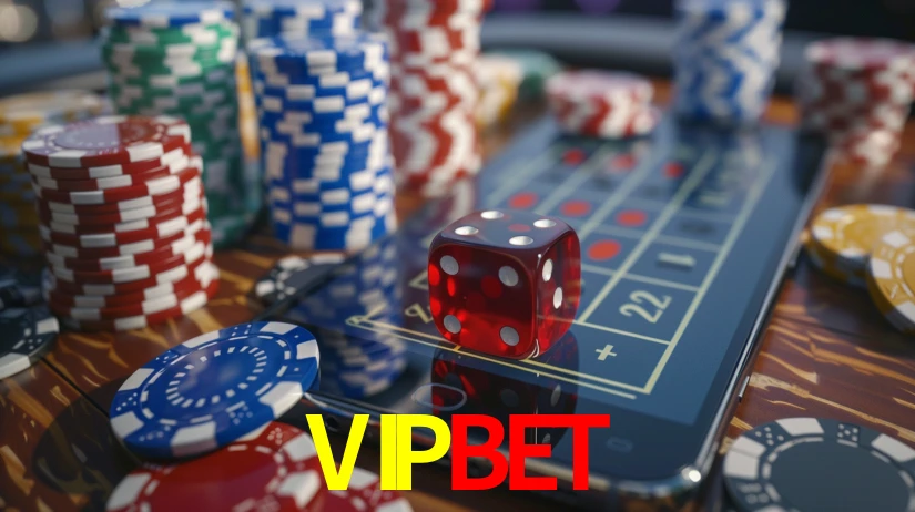 VIPBET app