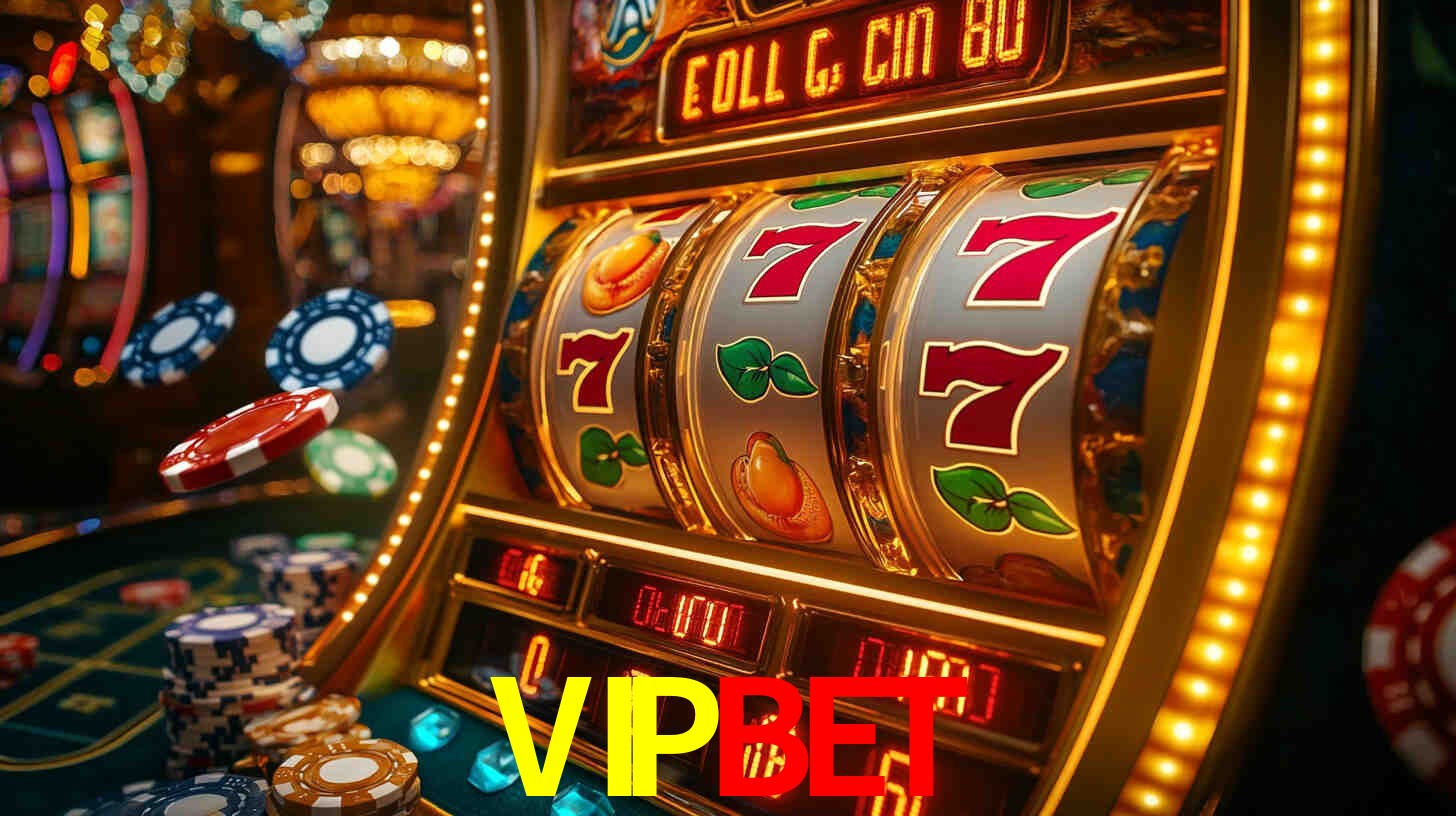 Roulette Table VIPBET