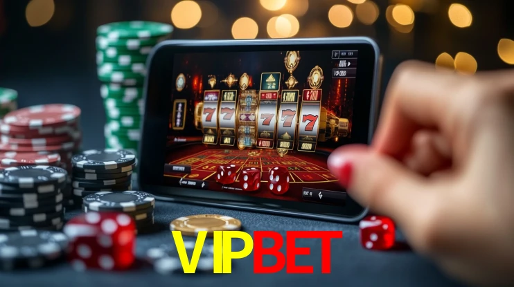VIP Casino VIPBET
