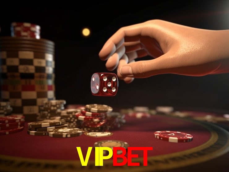 Bônus de Boas-vindas VIPBET
