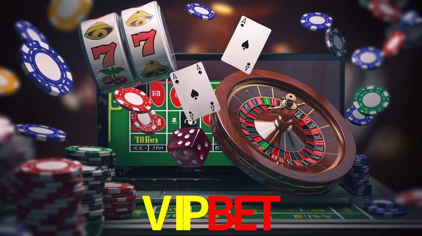 Welcome Bonus VIPBET