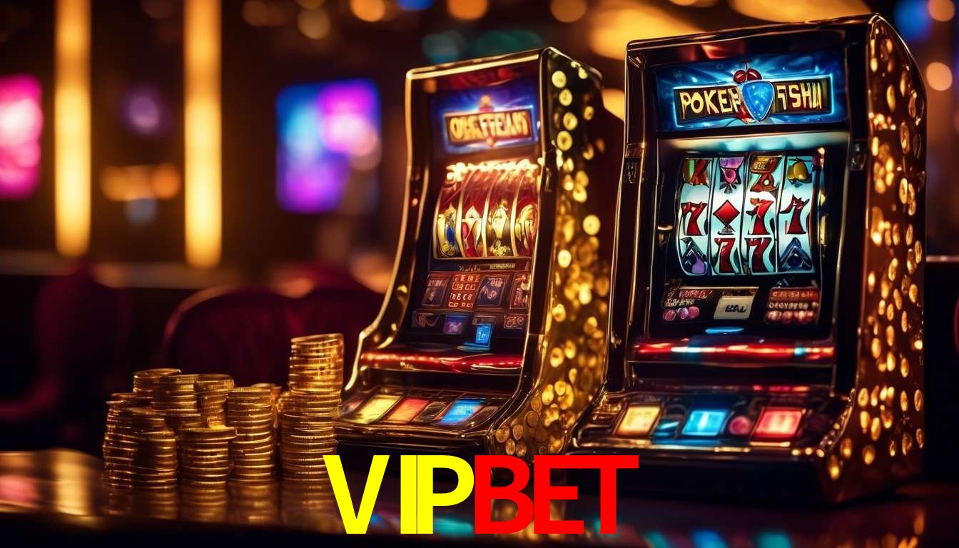 Explorando a Categoria de Eventos em Apostas na VIPBET