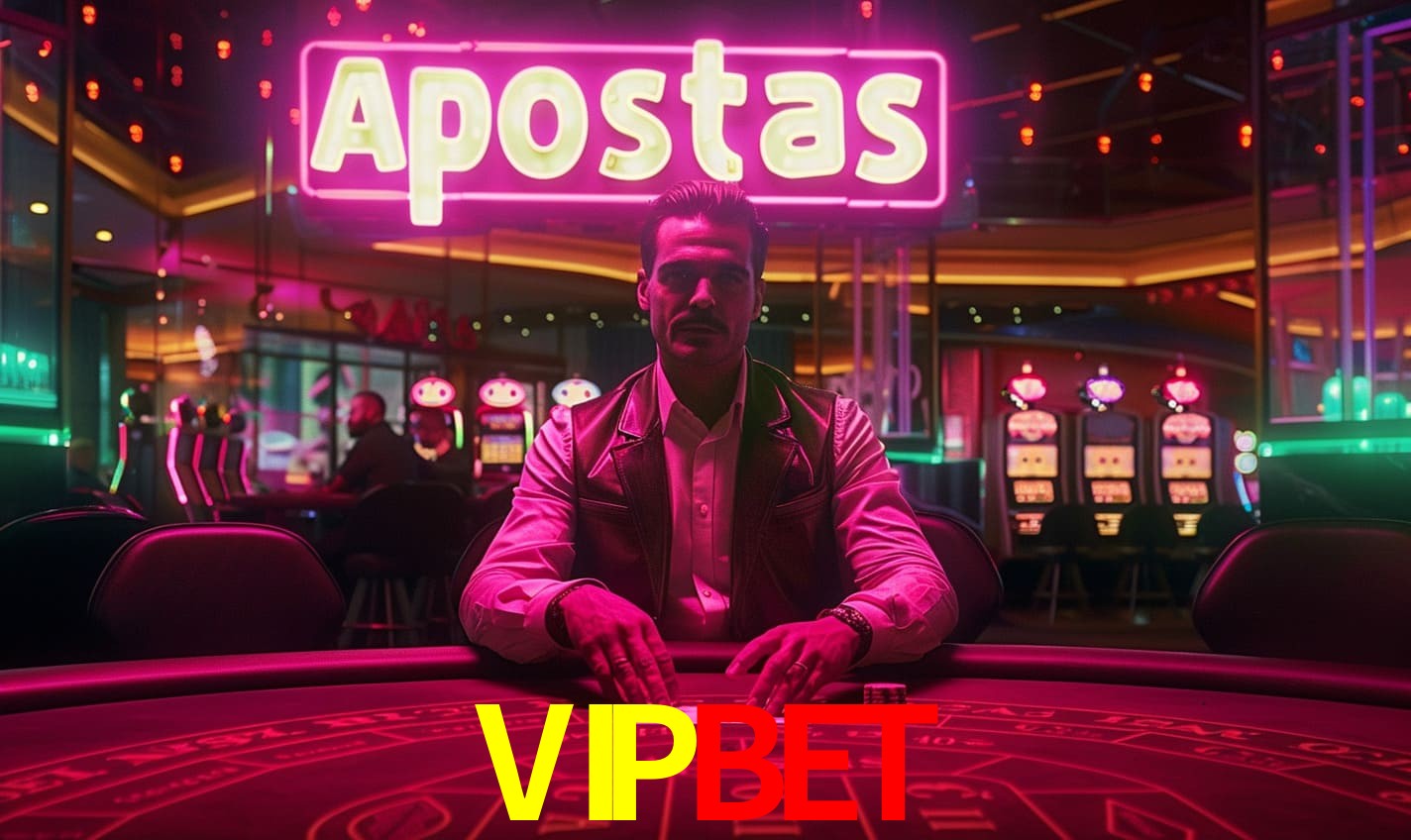 Descubra a Essência do VIPBET: Nossa História e Compromissos