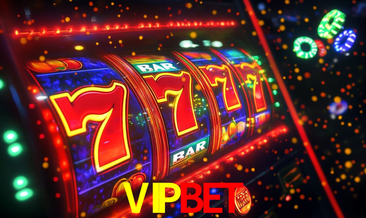 VIPBET app