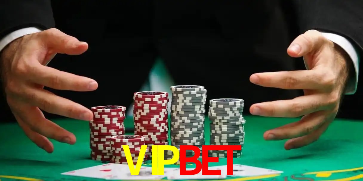 VIPBET Aplicativo - VIPBET visual 2