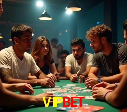 Promoção Relâmpago VIPBET