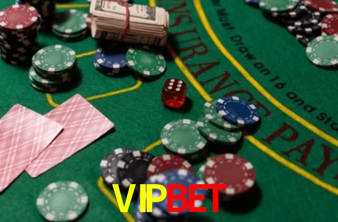VIPBET