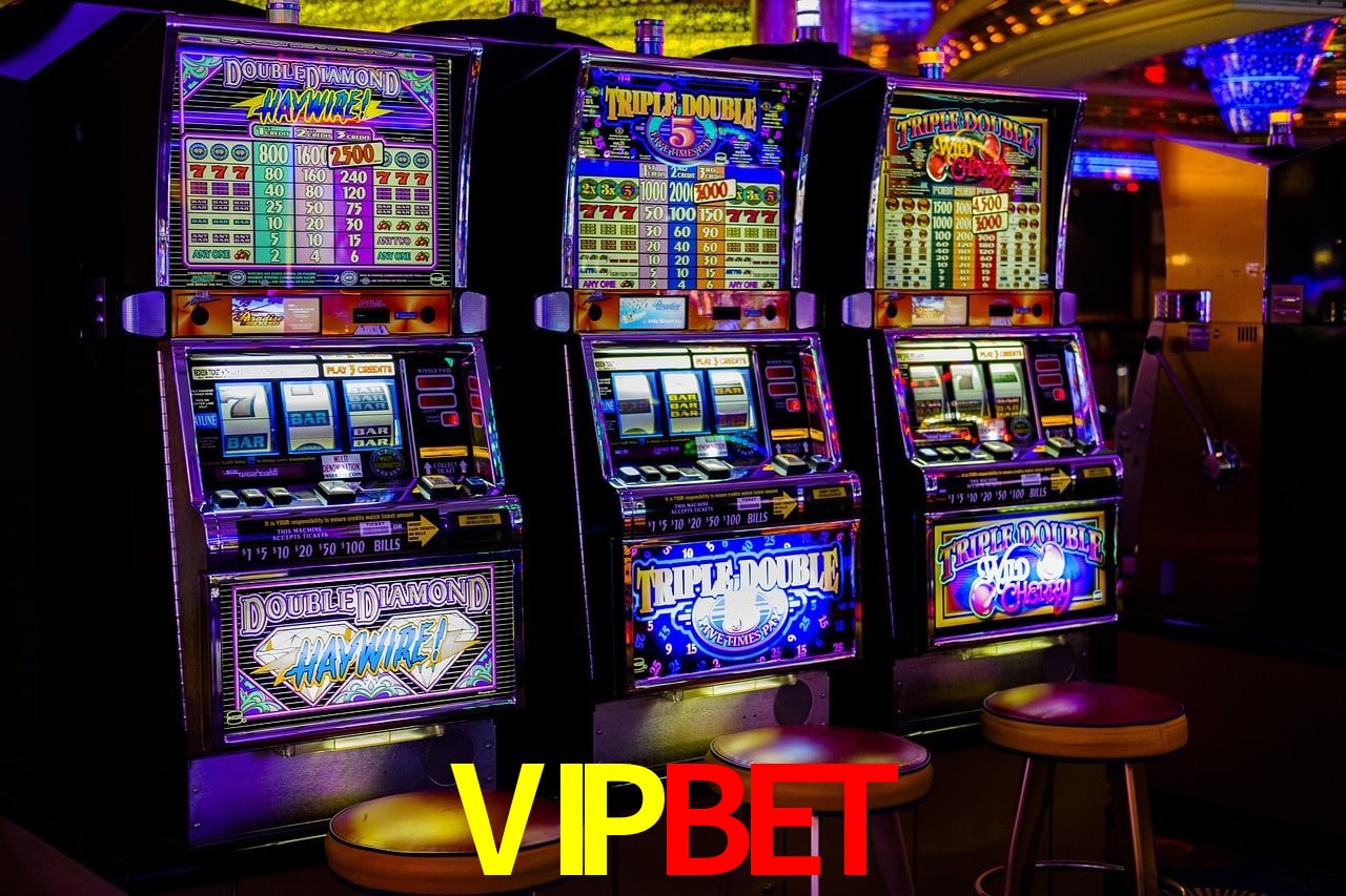 Casino Ao Vivo VIPBET