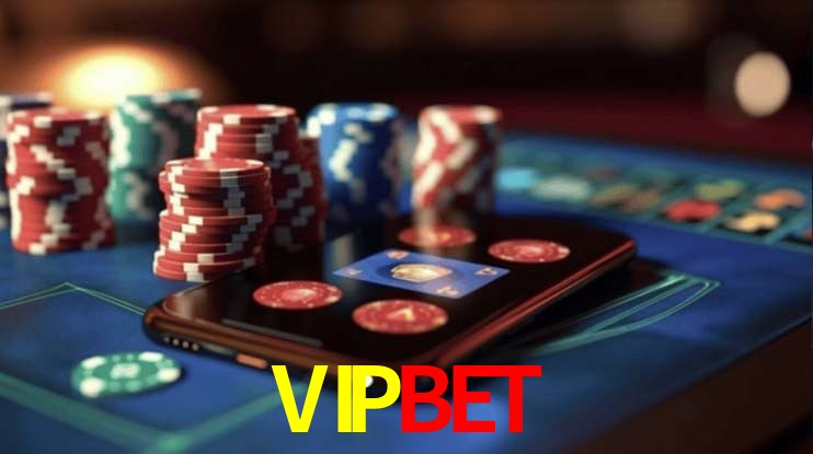 Experiência VIP VIPBET
