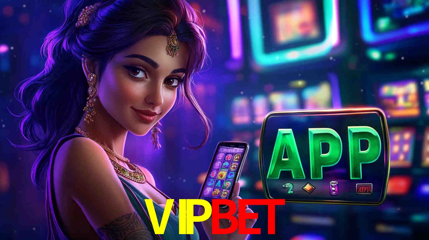 VIPBET: Seu Especialista em Apostas Esportivas Brasileiras