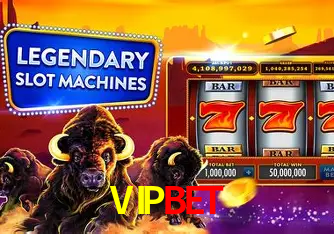 Descubra o Mundo do Cassino Online com VIPBET
