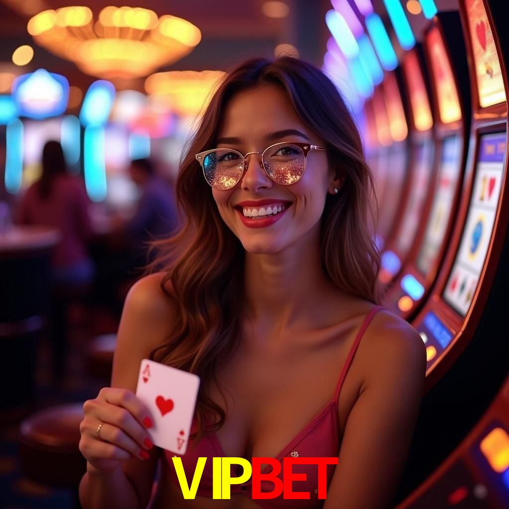 Bonus Features VIPBET